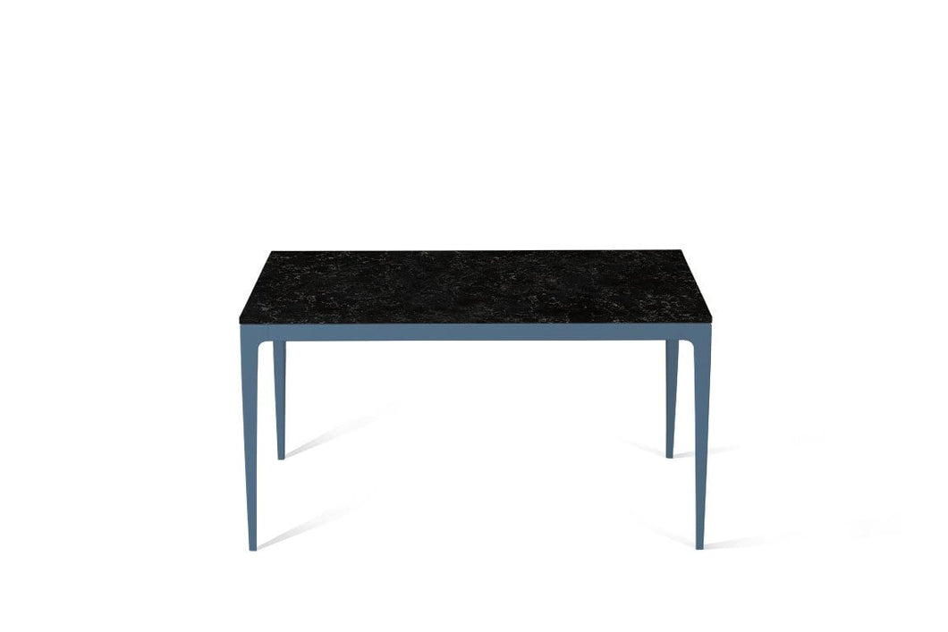 Vanilla Noir Standard Dining Table Wedgewood