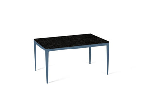 Vanilla Noir Standard Dining Table Wedgewood