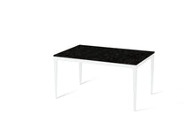 Load image into Gallery viewer, Vanilla Noir Standard Dining Table Pearl White