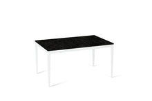 Load image into Gallery viewer, Vanilla Noir Standard Dining Table Pearl White