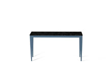 Load image into Gallery viewer, Vanilla Noir Slim Console Table Wedgewood