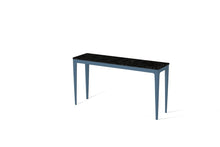 Load image into Gallery viewer, Vanilla Noir Slim Console Table Wedgewood