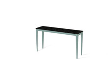 Load image into Gallery viewer, Vanilla Noir Slim Console Table Admiralty