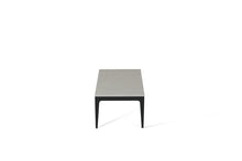 Load image into Gallery viewer, Alpine Mist Coffee Table Matte Black