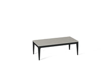 Load image into Gallery viewer, Alpine Mist Coffee Table Matte Black