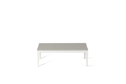 Alpine Mist Coffee Table Oyster