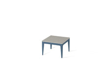 Load image into Gallery viewer, Alpine Mist Cube Side Table Wedgewood