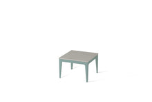 Load image into Gallery viewer, Alpine Mist Cube Side Table Admiralty
