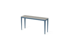 Load image into Gallery viewer, Alpine Mist Slim Console Table Wedgewood