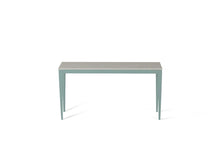 Load image into Gallery viewer, Alpine Mist Slim Console Table Admiralty