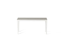 Load image into Gallery viewer, Alpine Mist Slim Console Table Oyster