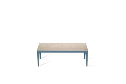 Cosmopolitan White Coffee Table Wedgewood