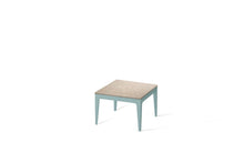 Load image into Gallery viewer, Cosmopolitan White Cube Side Table Admiralty