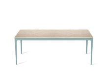 Load image into Gallery viewer, Cosmopolitan White Long Dining Table Admiralty