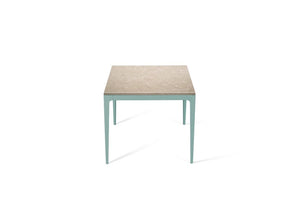 Cosmopolitan White Standard Dining Table Admiralty