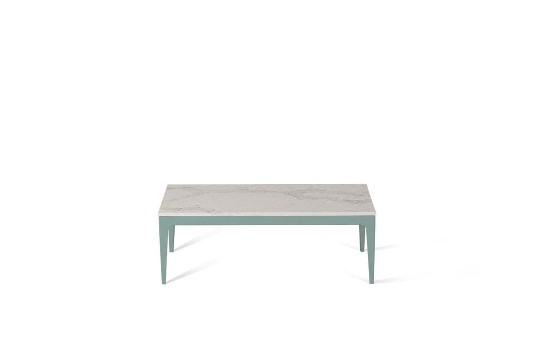 Calacatta Nuvo Coffee Table Admiralty