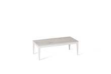 Load image into Gallery viewer, Calacatta Nuvo Coffee Table Oyster