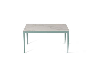 Calacatta Nuvo Standard Dining Table Admiralty