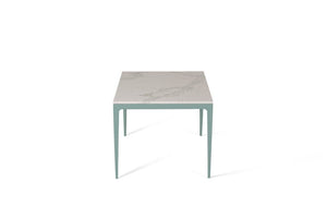 Calacatta Nuvo Standard Dining Table Admiralty
