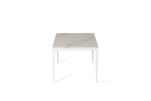 Load image into Gallery viewer, Calacatta Nuvo Standard Dining Table Oyster