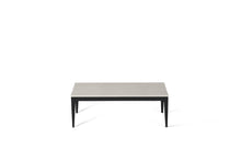 Load image into Gallery viewer, Frosty Carrina Coffee Table Matte Black