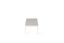 Load image into Gallery viewer, Frosty Carrina Coffee Table Pearl White