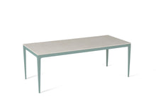 Load image into Gallery viewer, Frosty Carrina Long Dining Table Admiralty
