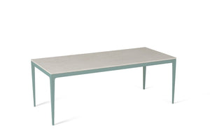 Frosty Carrina Long Dining Table Admiralty