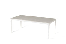 Load image into Gallery viewer, Frosty Carrina Long Dining Table Oyster