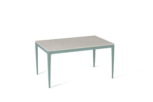 Frosty Carrina Standard Dining Table Admiralty