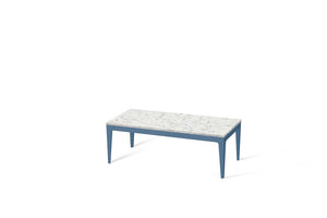 White Attica Coffee Table Wedgewood