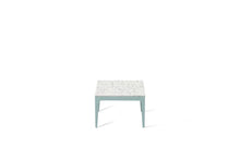 Load image into Gallery viewer, White Attica Cube Side Table Admiralty