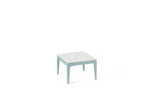 Load image into Gallery viewer, White Attica Cube Side Table Admiralty