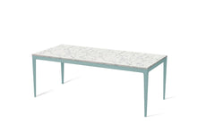 Load image into Gallery viewer, White Attica Long Dining Table Admiralty