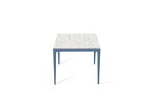 Load image into Gallery viewer, White Attica Standard Dining Table Wedgewood