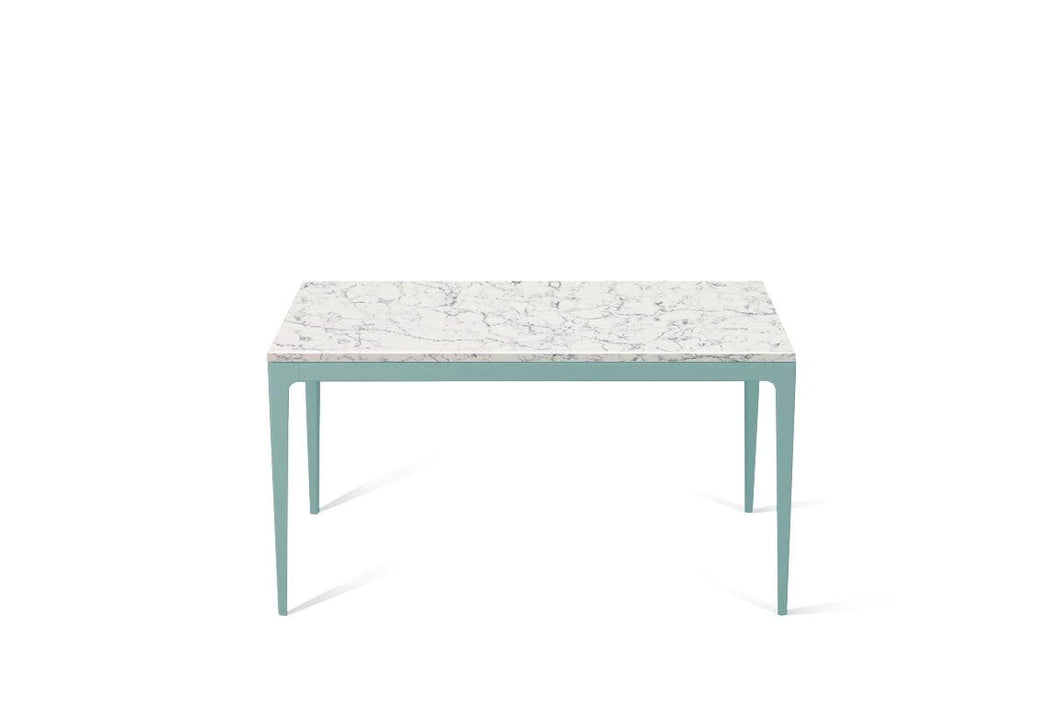 White Attica Standard Dining Table Admiralty