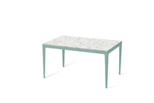Load image into Gallery viewer, White Attica Standard Dining Table Admiralty