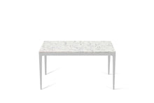 Load image into Gallery viewer, White Attica Standard Dining Table Oyster