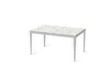 Load image into Gallery viewer, White Attica Standard Dining Table Oyster