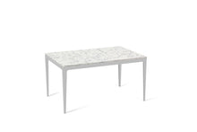 Load image into Gallery viewer, White Attica Standard Dining Table Oyster