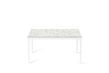 Load image into Gallery viewer, White Attica Standard Dining Table Pearl White