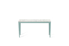 Load image into Gallery viewer, White Attica Slim Console Table Admiralty