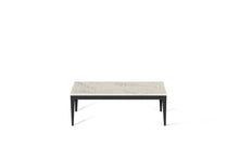 Load image into Gallery viewer, Noble Grey Coffee Table Matte Black