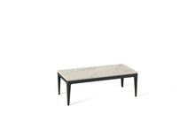 Load image into Gallery viewer, Noble Grey Coffee Table Matte Black