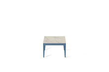 Load image into Gallery viewer, Noble Grey Cube Side Table Wedgewood
