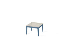 Load image into Gallery viewer, Noble Grey Cube Side Table Wedgewood