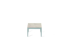 Load image into Gallery viewer, Noble Grey Cube Side Table Admiralty