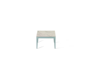 Noble Grey Cube Side Table Admiralty