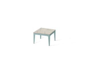 Noble Grey Cube Side Table Admiralty