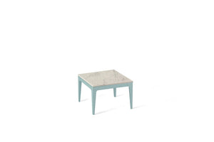 Noble Grey Cube Side Table Admiralty